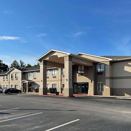 Country Inn & Suites By Radisson, Midway - Tallahassee West Exteriör bild