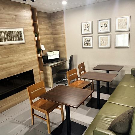 Country Inn & Suites By Radisson, Midway - Tallahassee West Exteriör bild