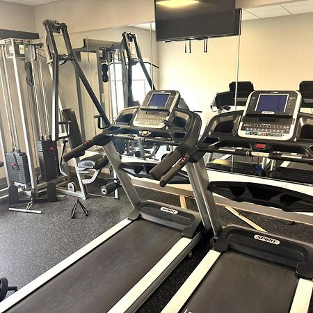 Country Inn & Suites By Radisson, Midway - Tallahassee West Exteriör bild