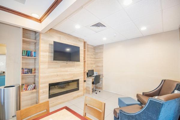 Country Inn & Suites By Radisson, Midway - Tallahassee West Exteriör bild