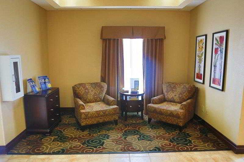 Country Inn & Suites By Radisson, Midway - Tallahassee West Exteriör bild