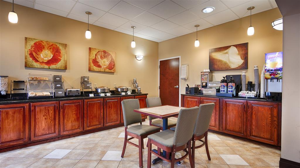 Country Inn & Suites By Radisson, Midway - Tallahassee West Exteriör bild