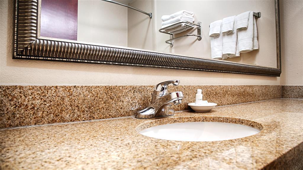 Country Inn & Suites By Radisson, Midway - Tallahassee West Exteriör bild