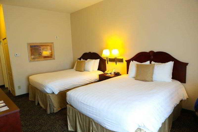 Country Inn & Suites By Radisson, Midway - Tallahassee West Exteriör bild