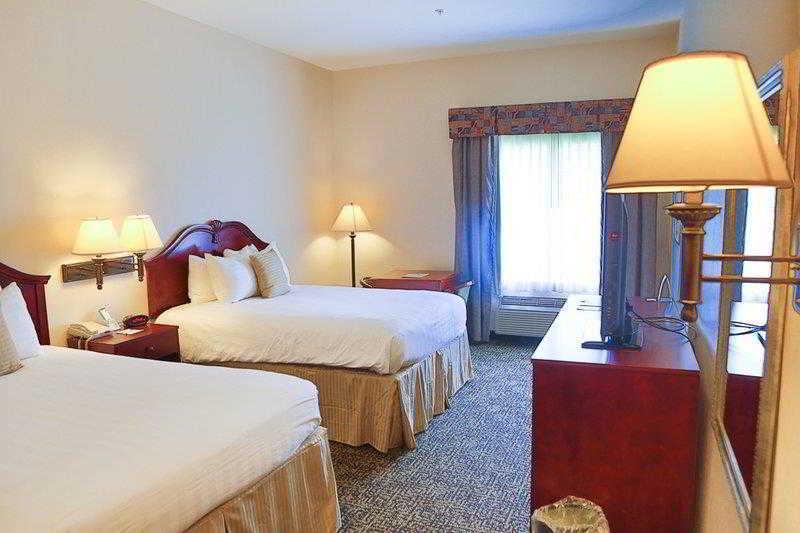 Country Inn & Suites By Radisson, Midway - Tallahassee West Exteriör bild