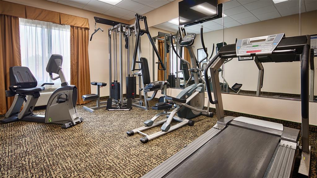 Country Inn & Suites By Radisson, Midway - Tallahassee West Exteriör bild