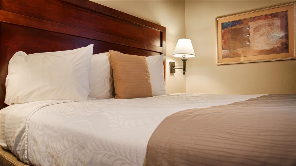 Country Inn & Suites By Radisson, Midway - Tallahassee West Exteriör bild