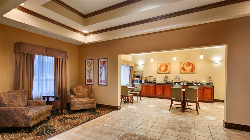 Country Inn & Suites By Radisson, Midway - Tallahassee West Exteriör bild