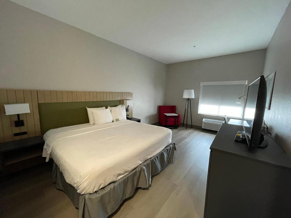 Country Inn & Suites By Radisson, Midway - Tallahassee West Exteriör bild