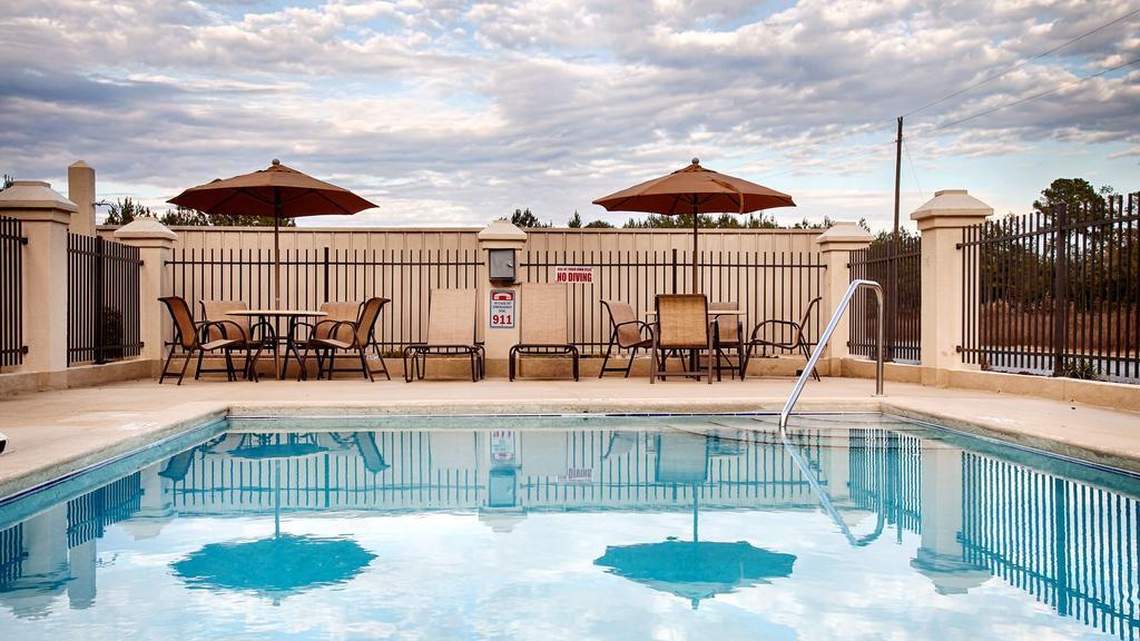 Country Inn & Suites By Radisson, Midway - Tallahassee West Exteriör bild