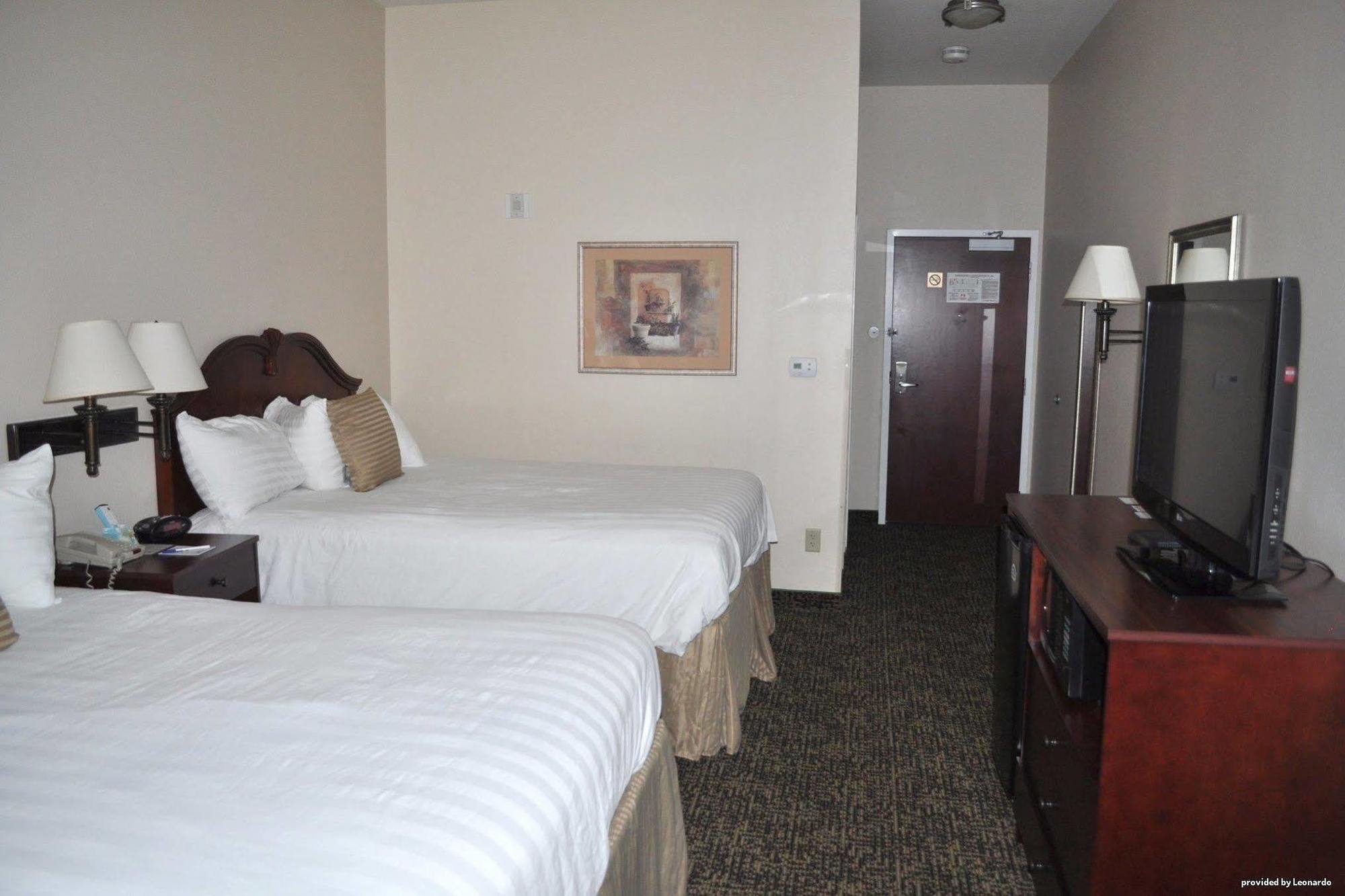 Country Inn & Suites By Radisson, Midway - Tallahassee West Exteriör bild